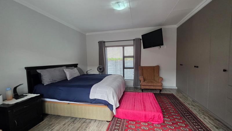 3 Bedroom Property for Sale in Seemeeu Park Western Cape
